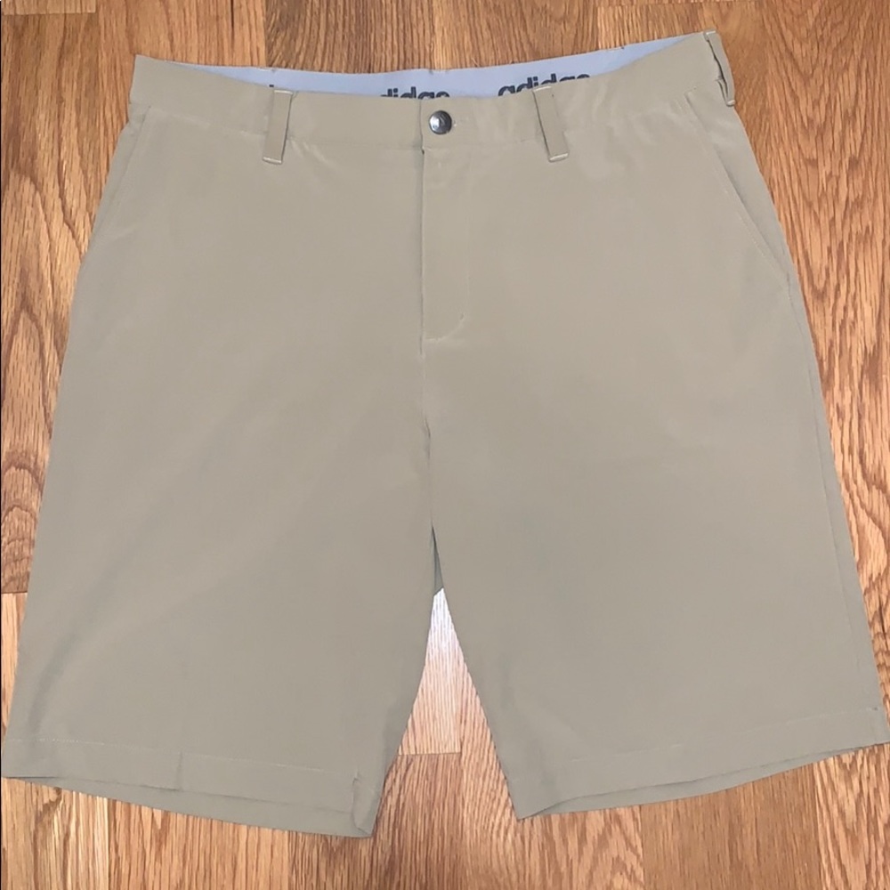 Adidas Golf Shorts